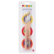 Set de pensule Morocolor, drepte (MC15536)
