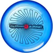 Disc zburator Acrobat