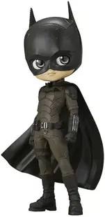 Statuetă Banpresto DC Comics: Batman - Batman (Ver. B) (Q Posket), 15 cm