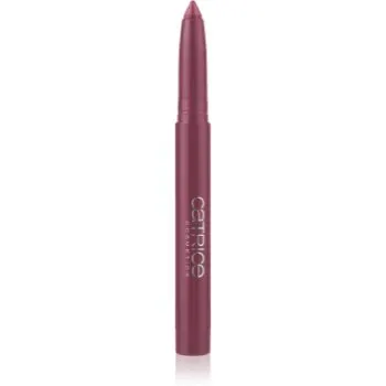 Catrice ETERNAL RED fard de ochi si creion de ochi intr-unul singur
