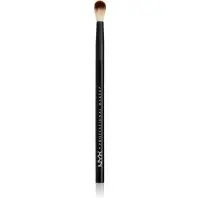 NYX Professional Makeup Pro Brush perie pentru difuzarea machiajului 1 buc