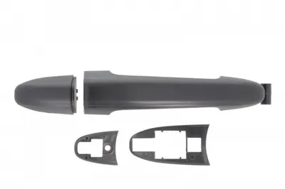 Maner usa culisanta stanga dreapta exterior MERCEDES SPRINTER 3,5-T 906, SPRINTER 3-T 906, SPRINTER 4,6-T 906, SPRINTER 5-T 906; VW CRAFTER 30-35, CRAFTER 30-50 dupa 2006