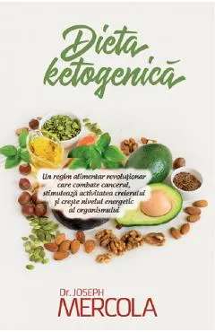eBook Dieta Ketogenica