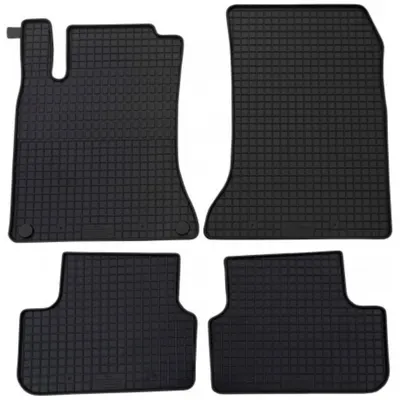 Covorase auto MERCEDES B-Class (W246) 2011 - prezent/ A-Class (W176) 2012 - prezent/ CLA (C117) 2013 - prezent/ GLA (X156) 2014 - 2020 Petex