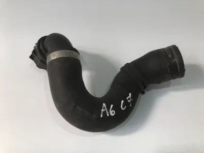 Tubulatura intercooler 4g0145709m Audi A6 (2010-2018) [4G2, C7] 2.0 tdi CGLC