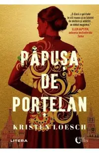 Papusa de portelan