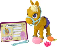 Set de joc Simba Toys Pamper Petz - Ponei cu scutece și surprize