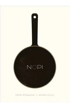Nopi: The Cookbook
