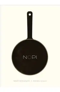 Nopi: The Cookbook