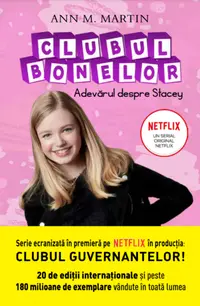 Adevarul despre Stacey