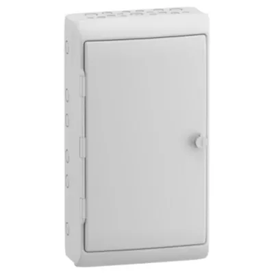 Cofret Kaedra Universal, 12+1 Modul, Usa Opaca