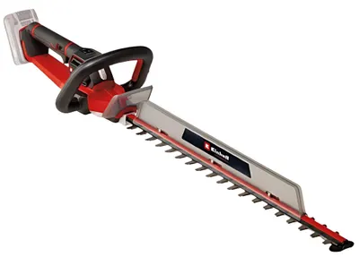 Mașină de tuns gard viu pe acumulator Einhell - GP-CH 18/61 Li BL, Power X-Change, Solo