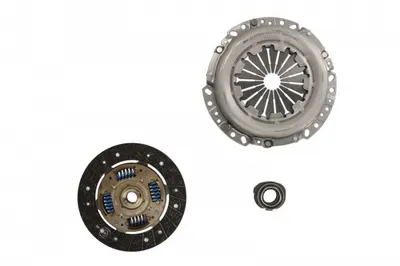 Kit Ambreiaj cu Rulment (200mm) Potrivit Dacia Lodgy, Logan, Logan Mcv, Sandero, Sandero Ii; Renault Clio Ii, Kangoo, Logan I, Megane I, Megane I Classic 1.4lpg 1.6 1.6lpg 01.96