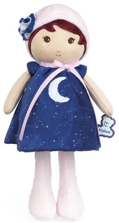 Păpușă moale Kaloo - Aurora, 25 cm