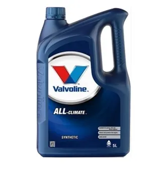 Ulei Motor Valvoline All Climate A3 B3 15w40 V1540ac 5 5l 5l