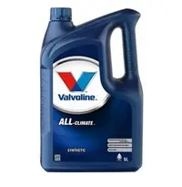 Ulei Motor Valvoline All Climate A3 B3 15w40 V1540ac 5 5l 5l