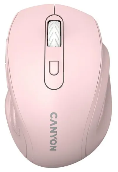 Mouse Canyon - OnClick 20, wireless, roz