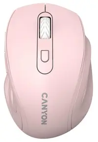 Mouse Canyon - OnClick 20, wireless, roz