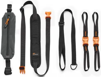 Curea Lowepro - GearUporganizatori, set