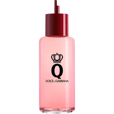 Dolce&Gabbana Q by Dolce&Gabbana Eau de Parfum Eau de Parfum rezervă pentru femei 150 ml