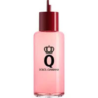 Dolce&Gabbana Q by Dolce&Gabbana Eau de Parfum Eau de Parfum rezervă pentru femei 150 ml