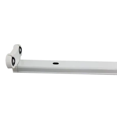 Corp Neon Fia 2x9W (9W=18W) - Pentru Tub LED 60 cm