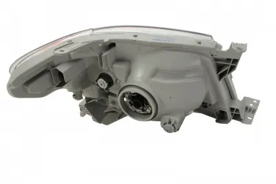 Far stanga (H4, electric) TOYOTA HILUX 2004-2008