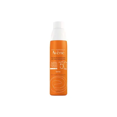 Avene Spray SPF 50 pentru adulti | 200 ml