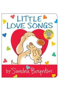 Little Love Songs