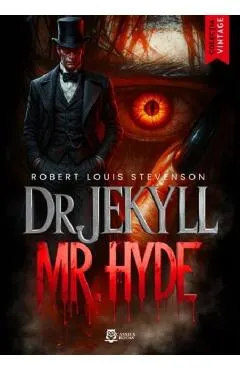 Dr. Jekyll si Mr. Hyde