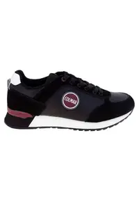 Pantofi sport pentru Barbati - travis boost - TRAVIS-B-016 - Negru - Negru