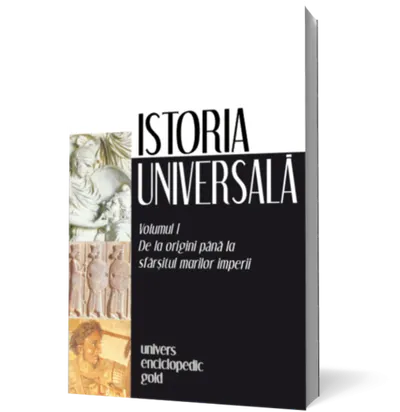 Istoria universala. Vol. 1-3