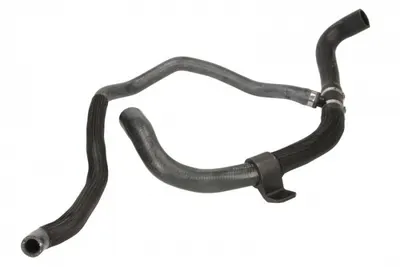 Furtun radiator inferior potrivit RENAULT CLIO II, KANGOO 1.5D 07.03
