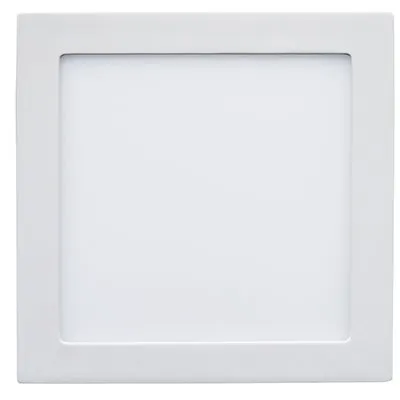 Corp iluminat LED patrat incorporabil 18W 4500K V-TAC SKU-4870