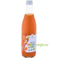 Suc de Morcov Lacto-Fermentat Ecologic/Bio 500ml