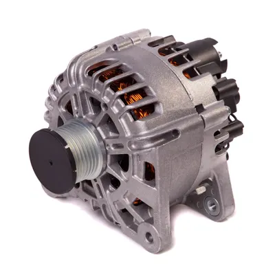 Generator/alternator HARTWINN 40.286850HRTE