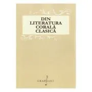 Din literatura corala clasica