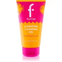 flormar Normal & Dry Skin Cleansing Gel gel hidratant de curatare pentru ten normal spre uscat
