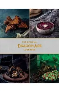 Dragon Age: The Official Cookbook