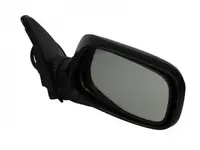 Oglinda dreapta TOYOTA AVENSIS intre 1997-2003 electrica, incalzita, convex, cu carcasa