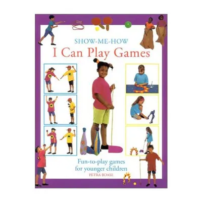 I Can Play Games, Petra Boase