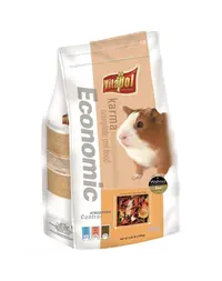 VITAPOL Hrana pentru porcusori de guineea 1200 g pachet economic