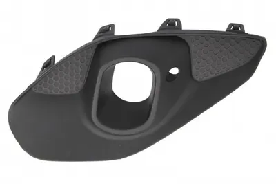 Element bara fata stanga cu locas proiector certificate TUV potrivit OPEL CORSA F 05.19