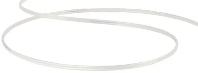 Cablu pentru boxe QED - Performance Silver Micro, 4x RCA, 1 m, alb
