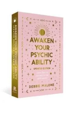 Awaken Your Psychic Ability - Updated Edition: Learn How to Connect to the Spirit World