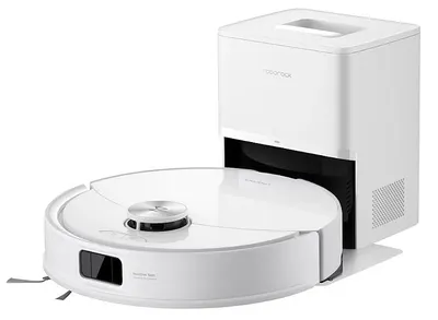 Aspirator robot Roborock - Q10 PF+, alb