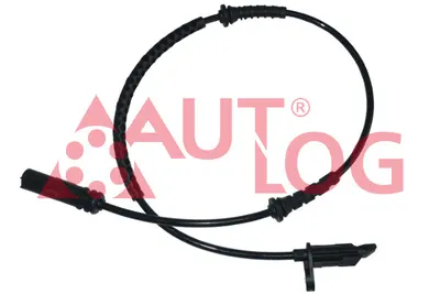 Senzor ABS fata stanga dreapta potrivit BMW Seria 2 (F45), 2 GRAN TOURER (F46), X1 (F48), X2 (F39); MINI CLUBMAN (F54), COUNTRYMAN (F60) 1.5-2.0D 11.13