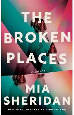 The Broken Places