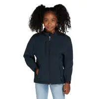 Jacheta Soft Shell |655| SG Signature Tagless Copii