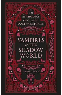 Vampires & the Shadow World